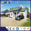 (WAS1002-45Д)Китай стали небольшие сборные дома Производитель